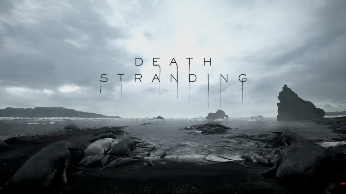 RUMOR: Release Window for Death Stranding, Ghosts of Tsushima to be Revealed at Game Awards 2018