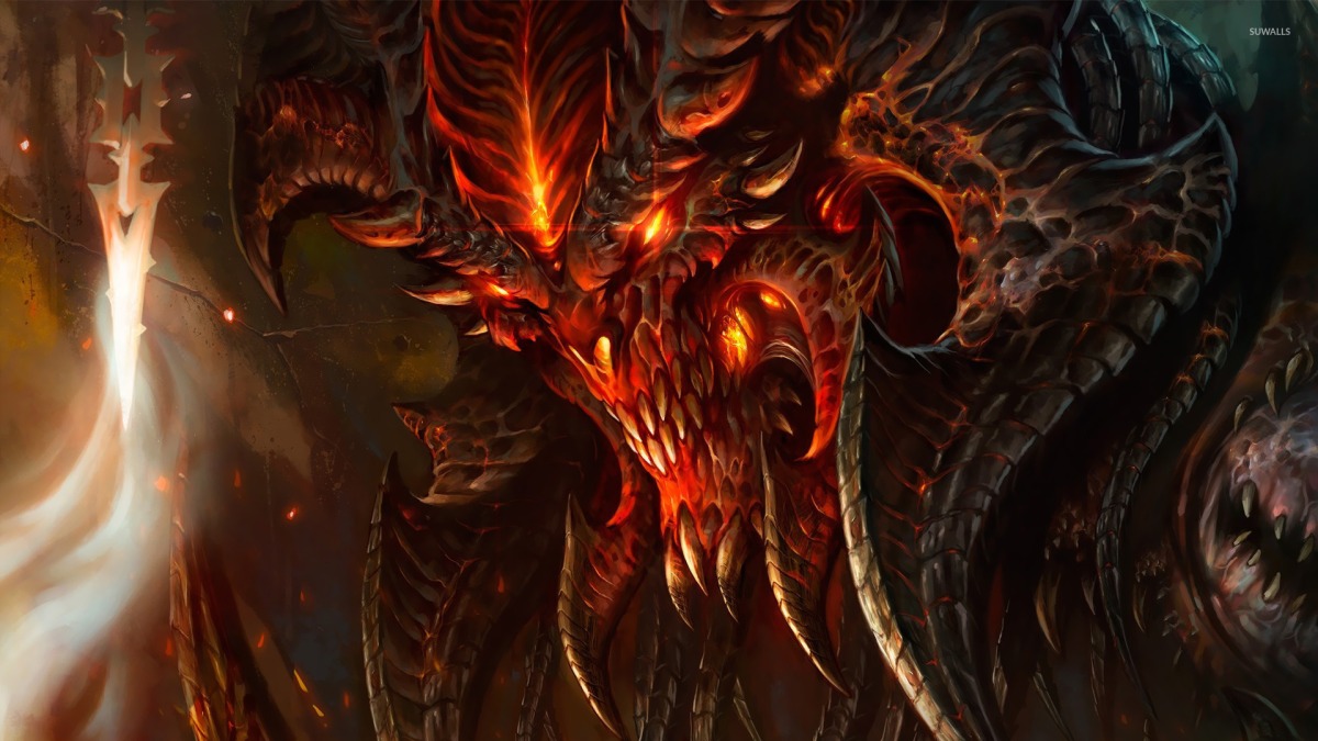 Multiple Diablo Projects to be Revealed Over ‘The Coming Year’, Blizzard Confirms
