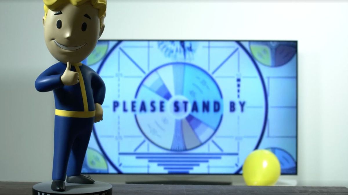 Bethesda Game Studios Releases First Address About the State of Fallout 76
