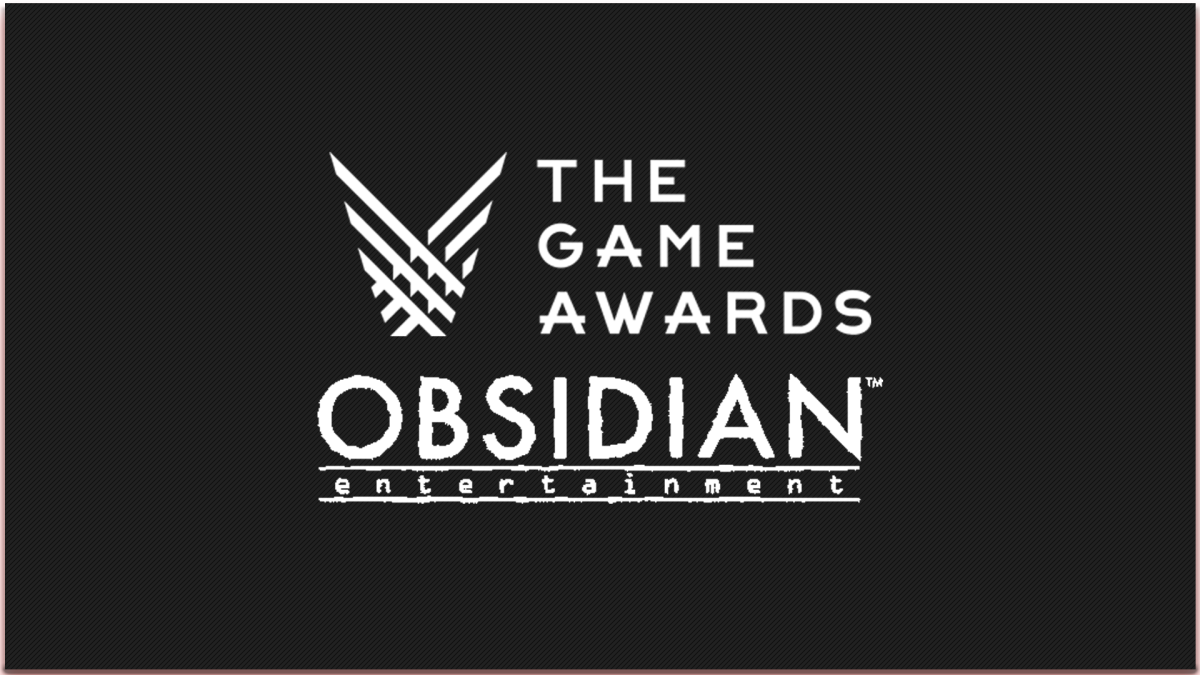 Obsidian Entertainment & Take Two Set to Premiere New Game at the Game Awards