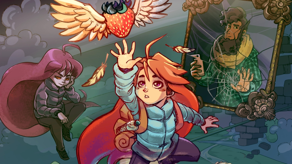 In Defense of (Game of the Year) – Celeste
