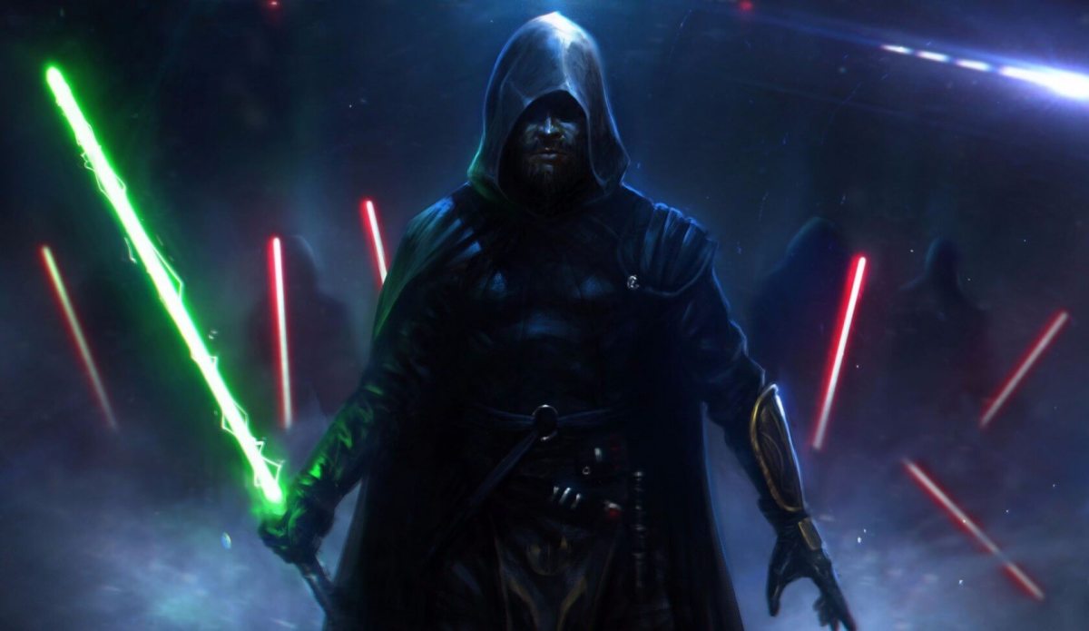 RUMOR: New Details Leak on Respawn’s Star Wars: Fallen Order Game, Launching November