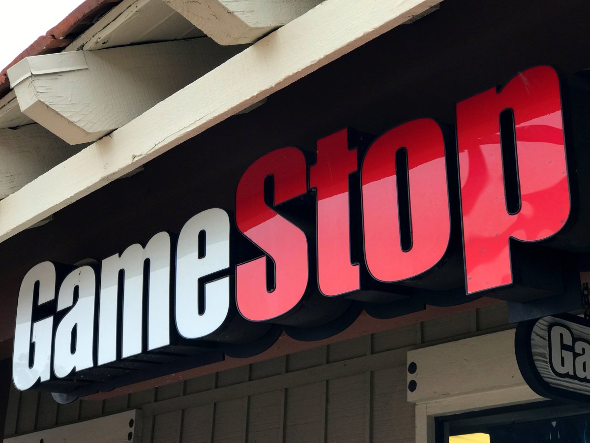Report: GameStop Registers $488.6 Million Loss in Q3