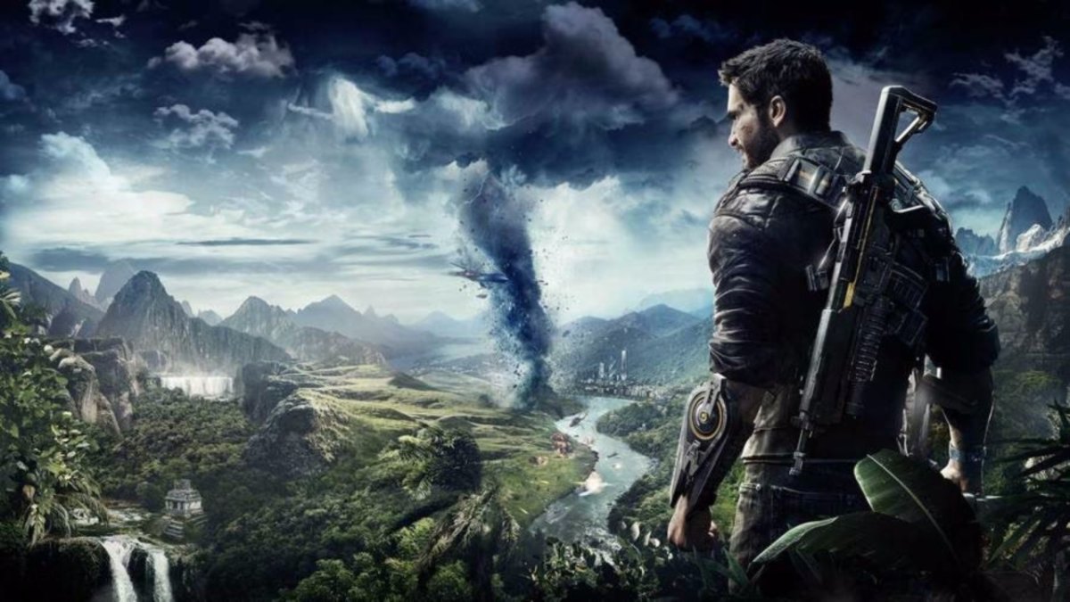 ‘Just Cause 4’ May Have One of the Best Easter Eggs in Gaming (No Spoilers)
