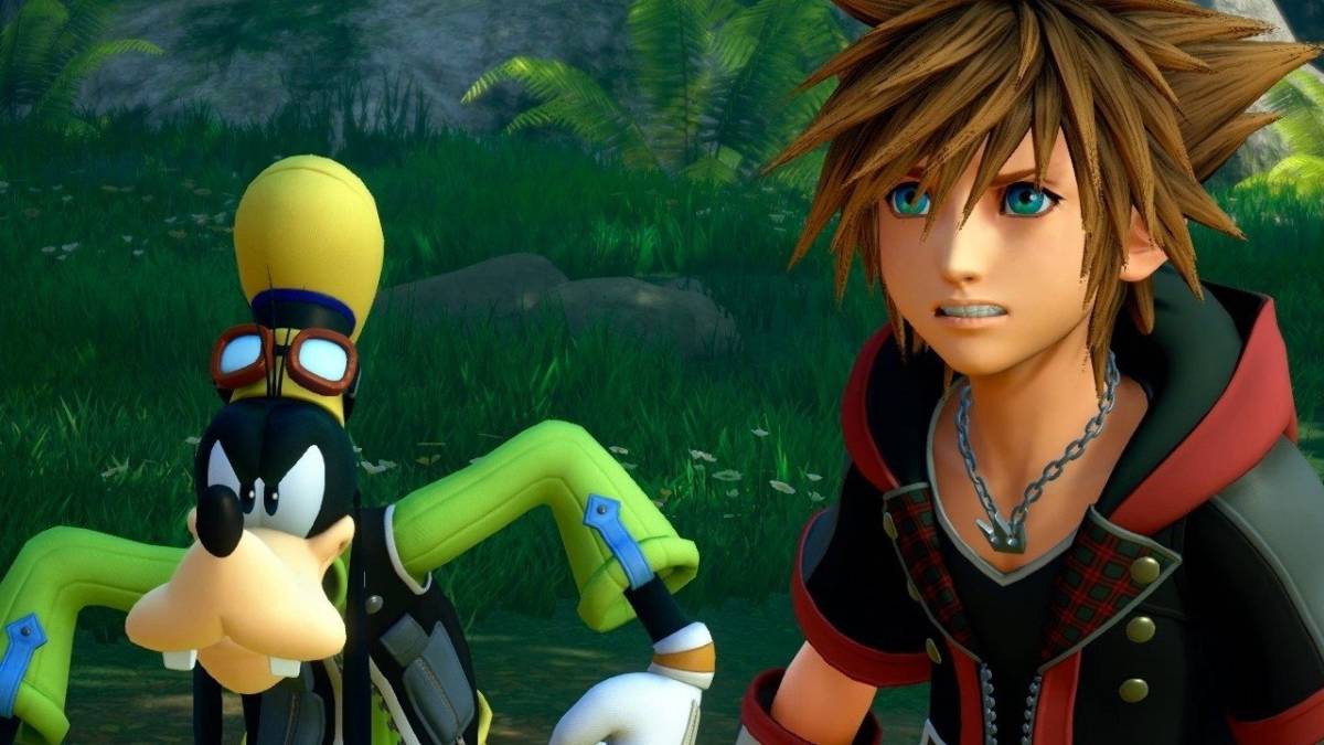 Kingdom Hearts 3 Director Addresses Game Leak Ahead of January Release