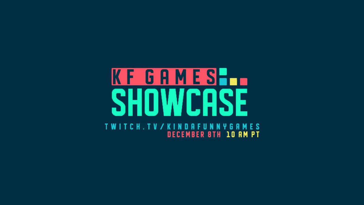 Indie Games From the Kinda Funny Games Showcase We’re Excited For