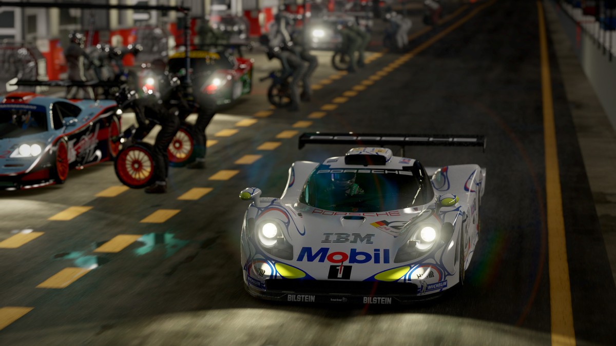 Project CARS 3 Officially in Production, Confirms CEO