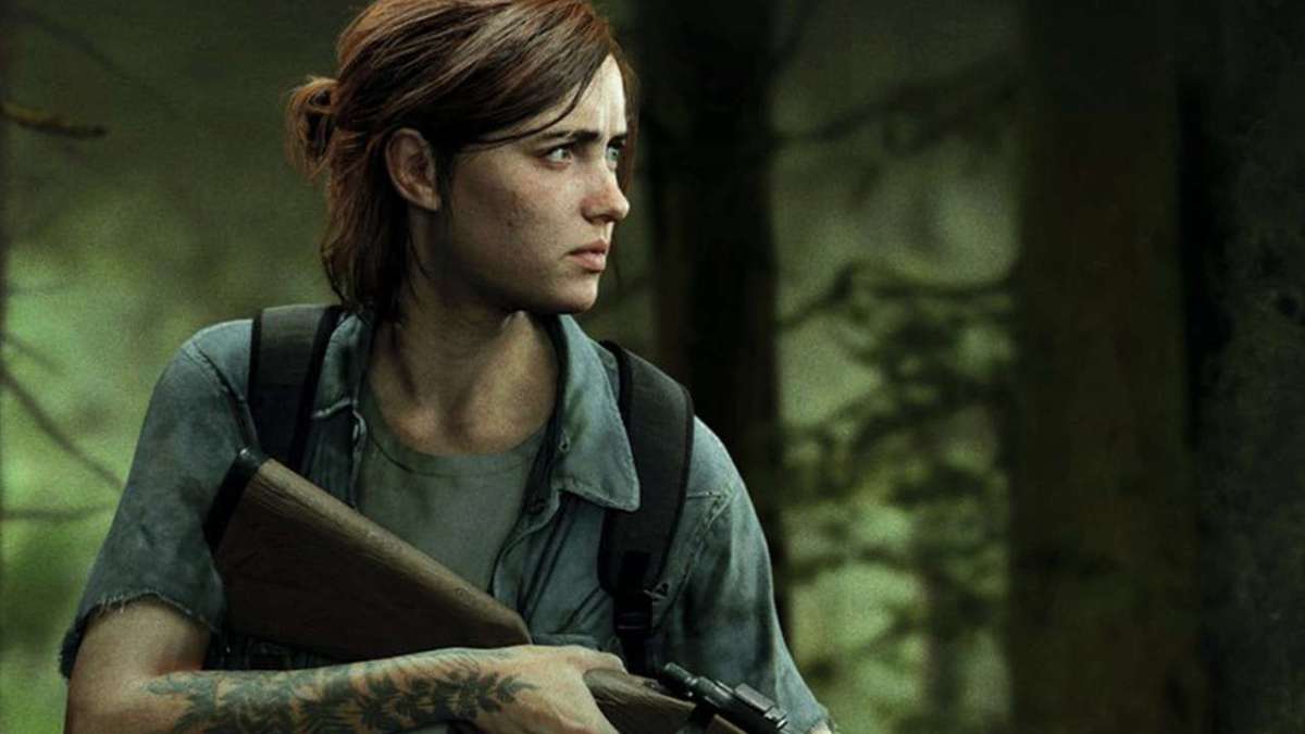 Confirmed: The Last of Us Part II will not be at the Game Awards 2018
