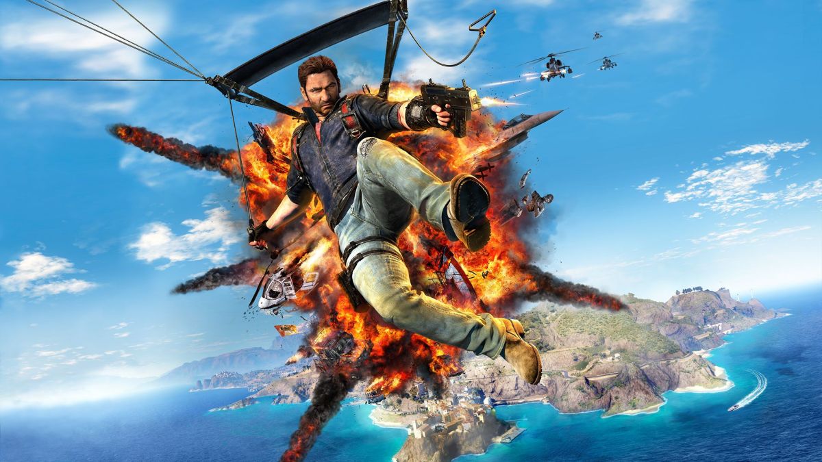 Ultimate Marvel vs. Capcom 3 and Just Cause 3 Available Now on Xbox Game Pass