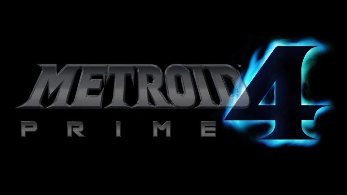 Breaking: Nintendo Confirms Restart on Metroid Prime 4 Development, Bringing On Retro Studios