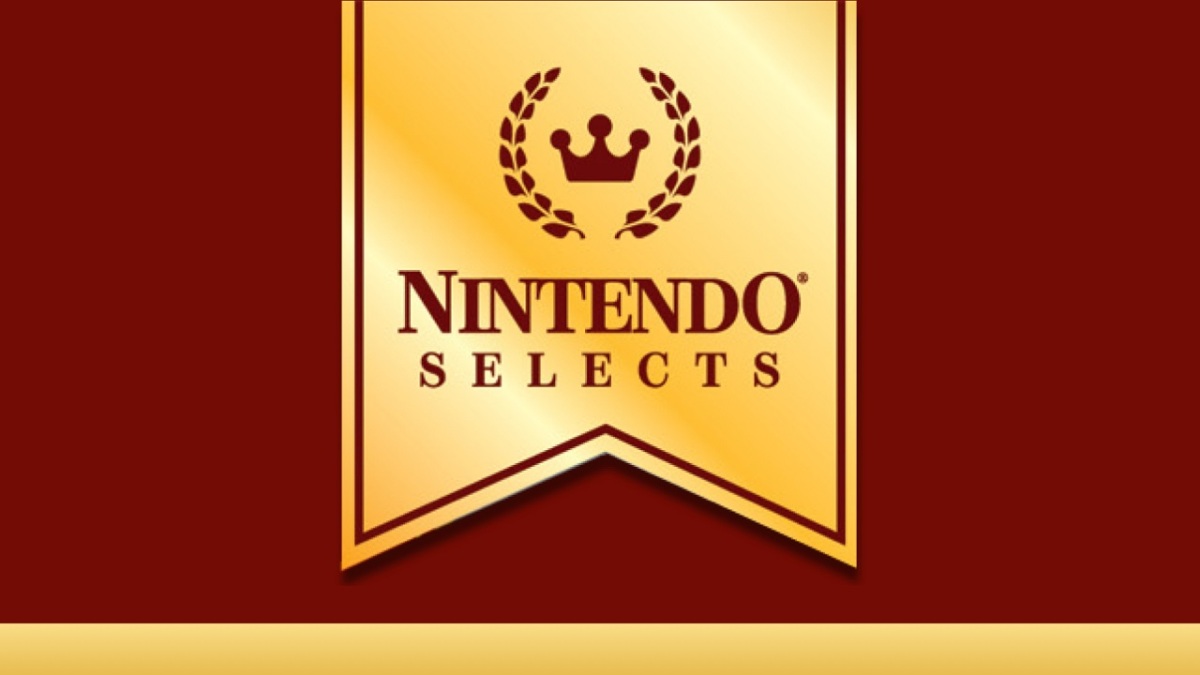 Nintendo Adds Three New Titles To It’s Nintendo Selects Line On Nintendo 3DS