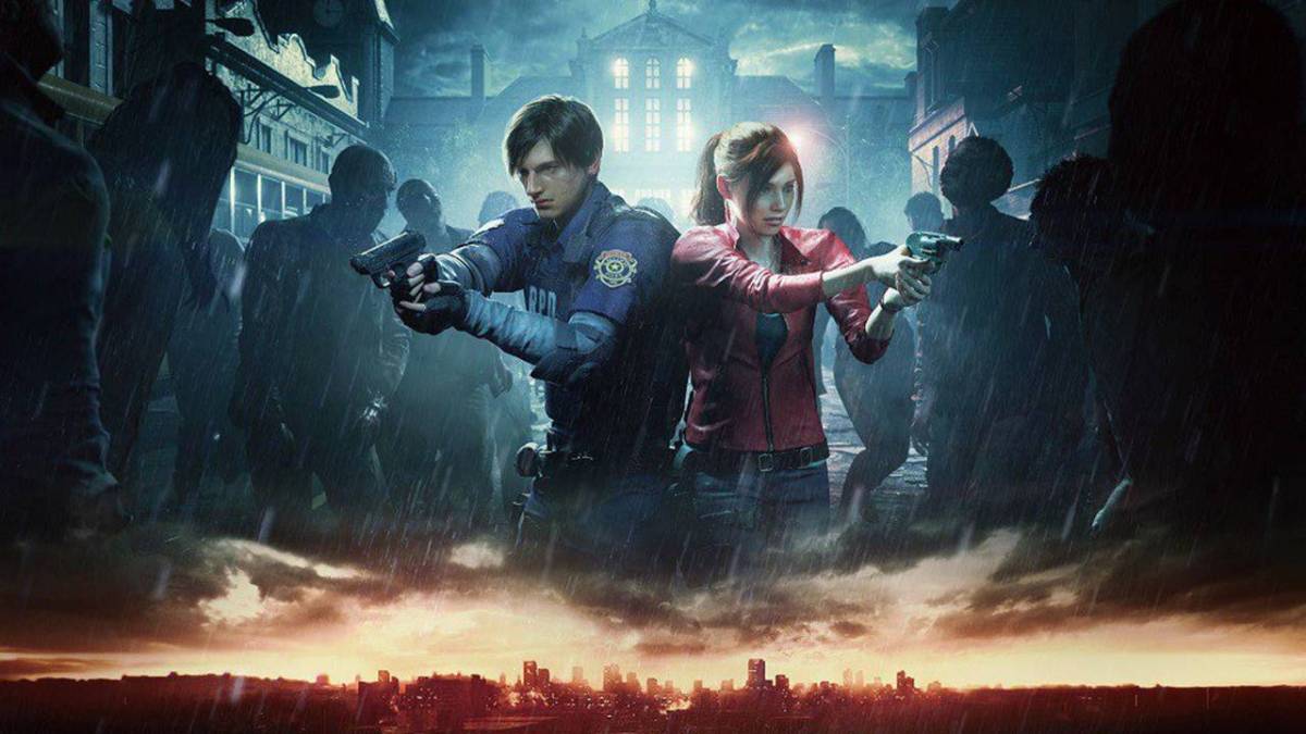 Resident Evil 2 (2019) Review – The Nightmare You’ve Always Dreamed Of