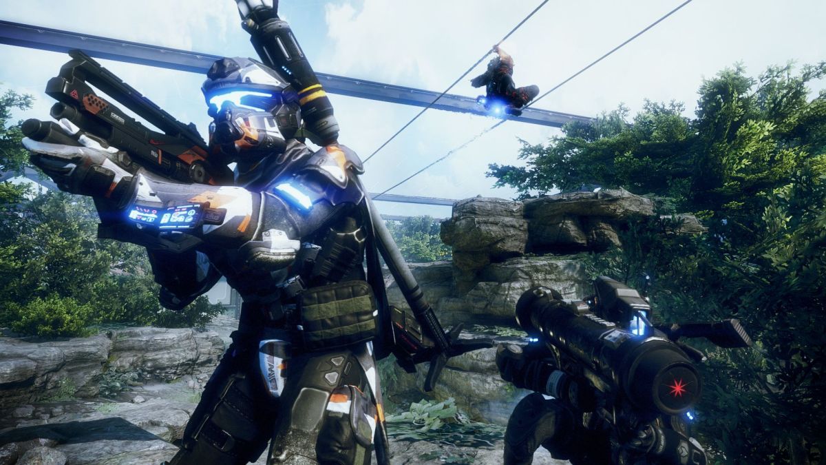 Analyst Predicts Respawn’s Titanfall 3 and Star Wars: Jedi Fallen Order Will Launch in 2019