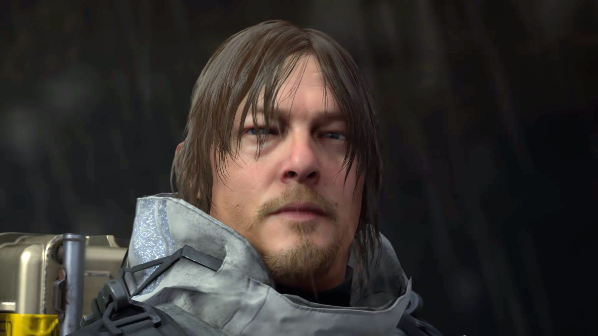 Norman Reedus Shares Thoughts on Hideo Kojima’s Death Stranding, ‘Crazy Complicated’
