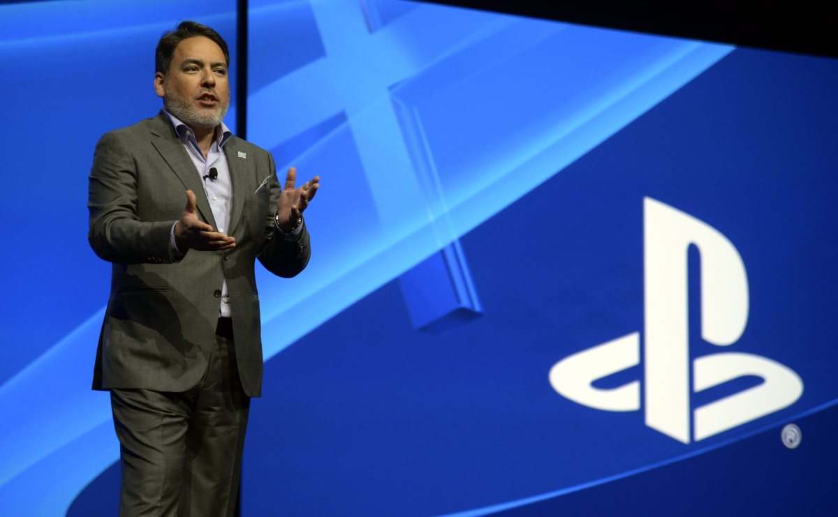 Shawn Layden on ‘Fewer, But Bigger’ Sony First Party Games, Acquiring Studios, and More
