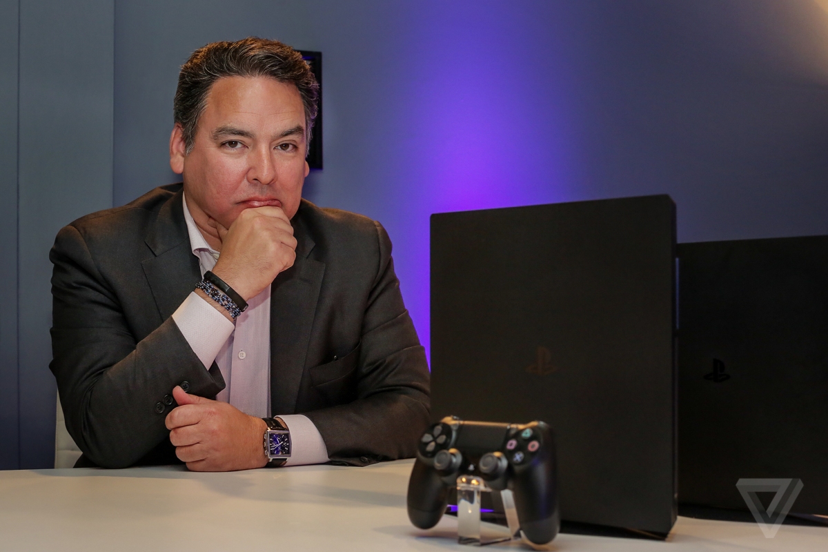 Shawn Layden States Fans Will “Likely See Us Start To Make More Noise In The New Term” When Speaking On PlayStation Multiplayer