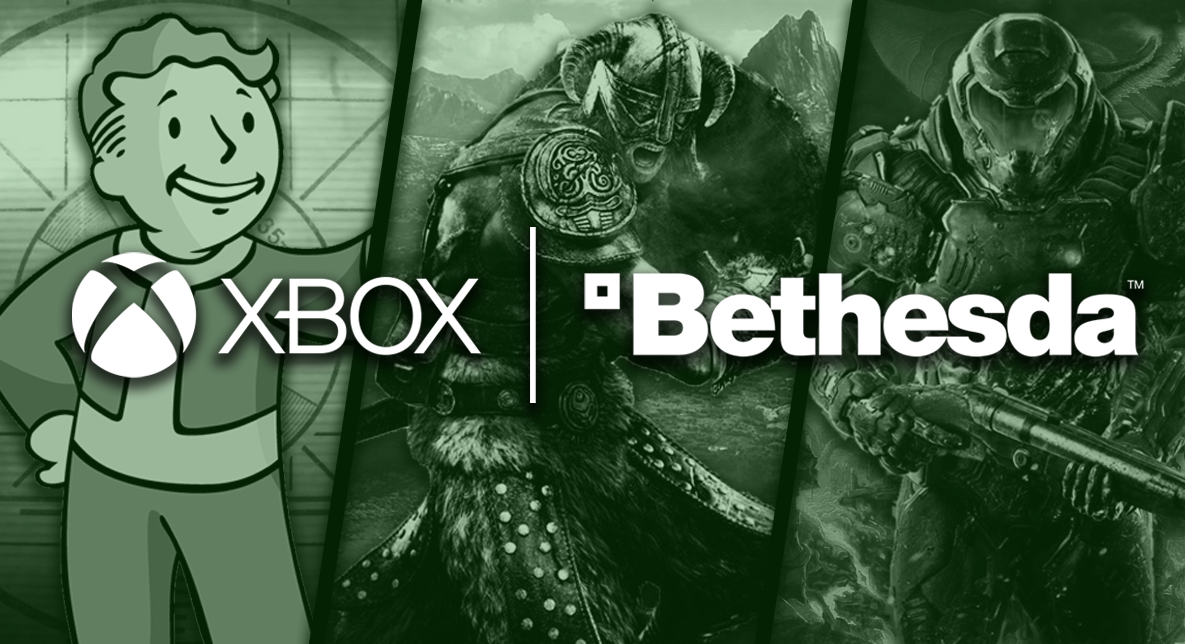 The AA Space & Exclusivity: The Future of Bethesda & Microsoft