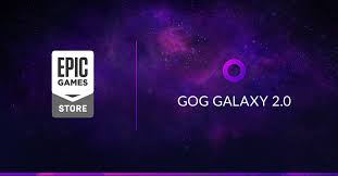 GOG Will Begin Selling Titles From the Epic Games Store Within The Galaxy Client